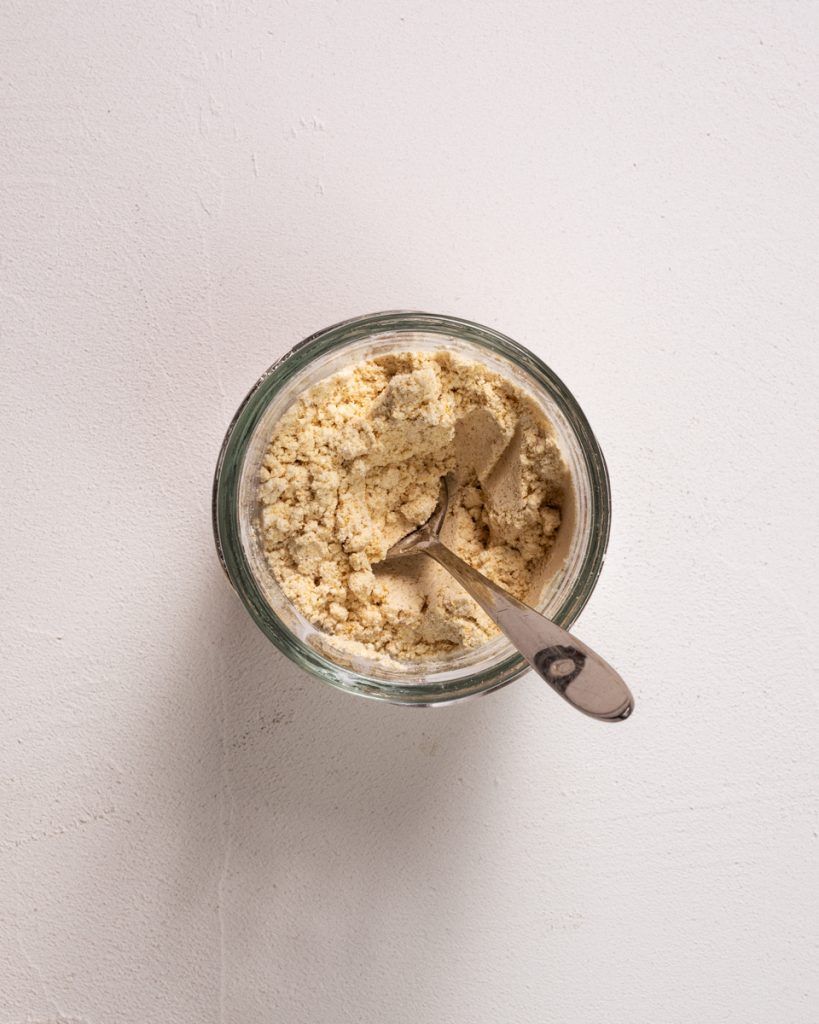 instant vegan mac and cheese powder