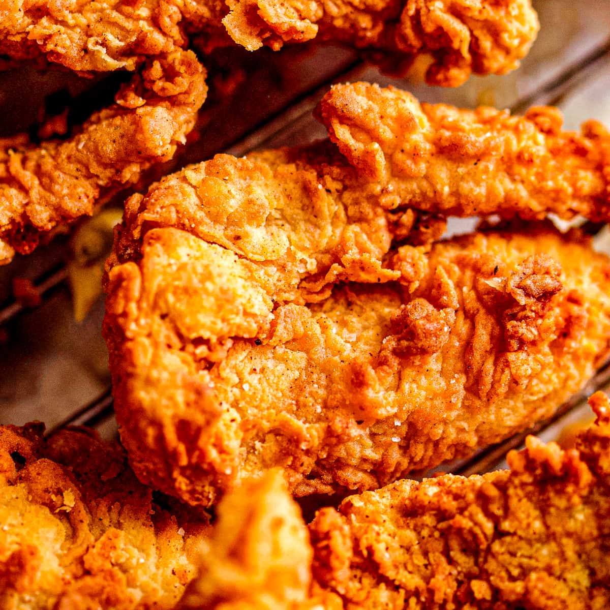 The Best Ever Vegan Fried Chicken - School Night Vegan