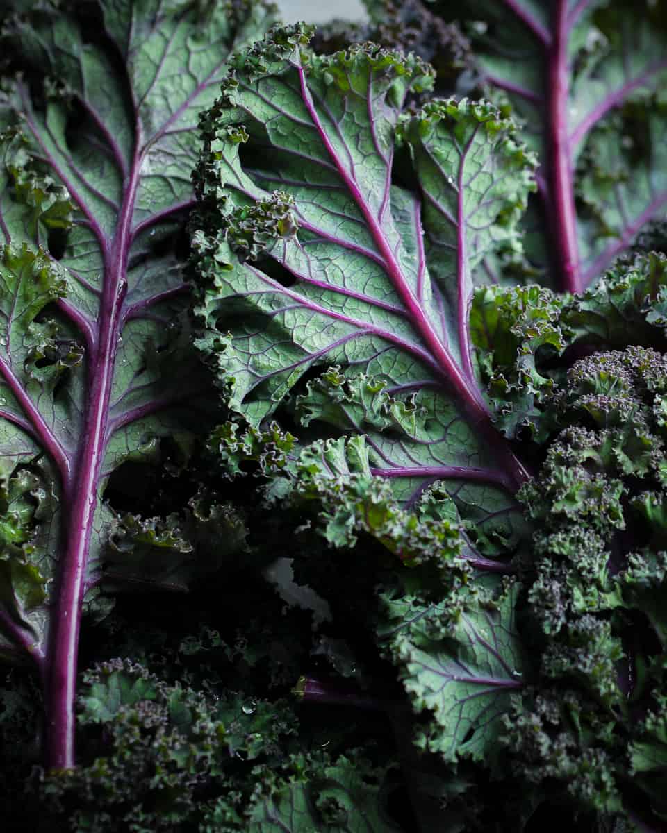 How to Eat Kale (and actually enjoy it!) School Night Vegan