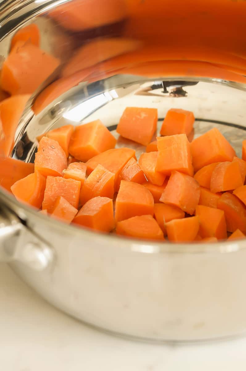 Vegan Mac and Cheese (seriously silky smooth!) - School Night Vegan