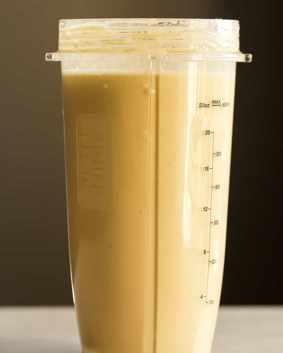 Vegan Mac and Cheese (seriously silky smooth!) - School Night Vegan