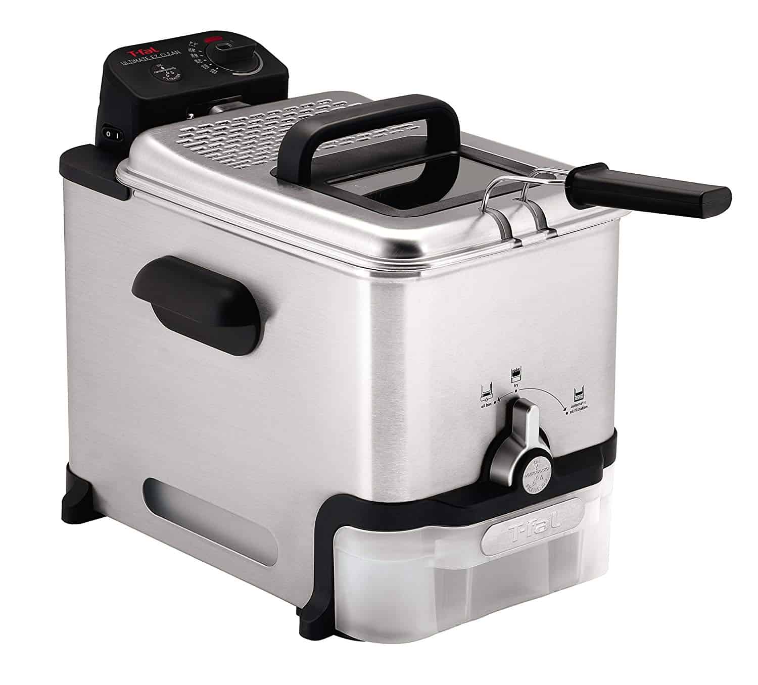 deep fryer