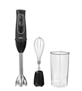 Braun stick blender