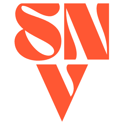School Night Vegan logo