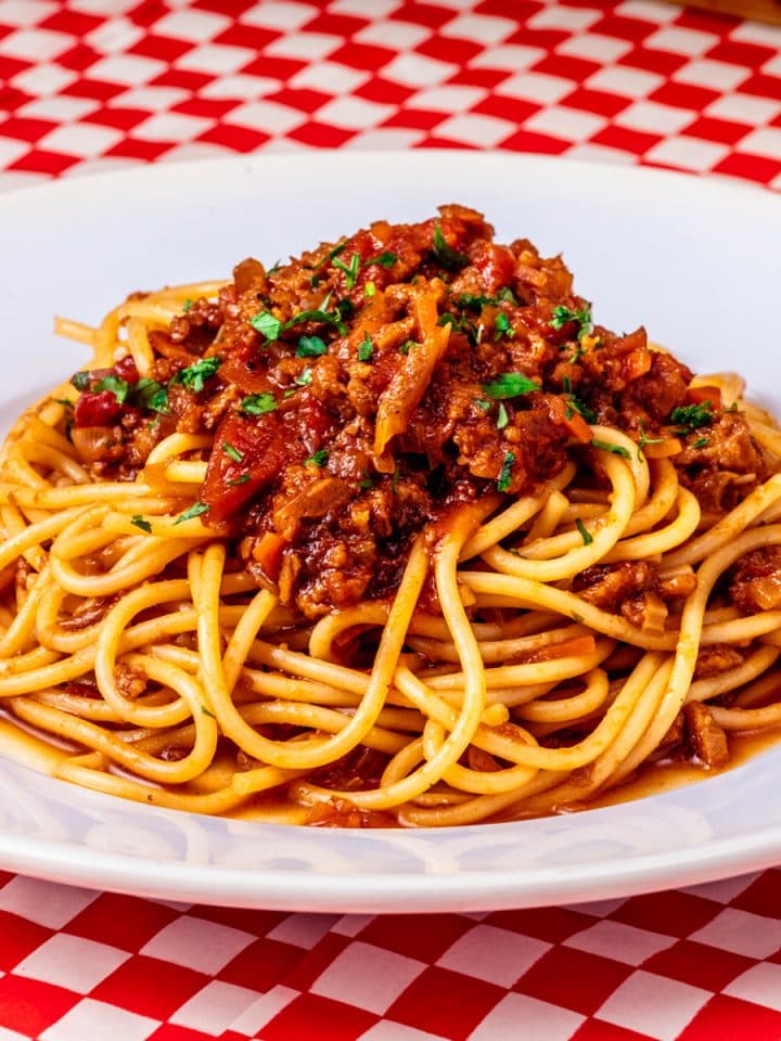 Delicious Vegan Dinners By School Night Vegan