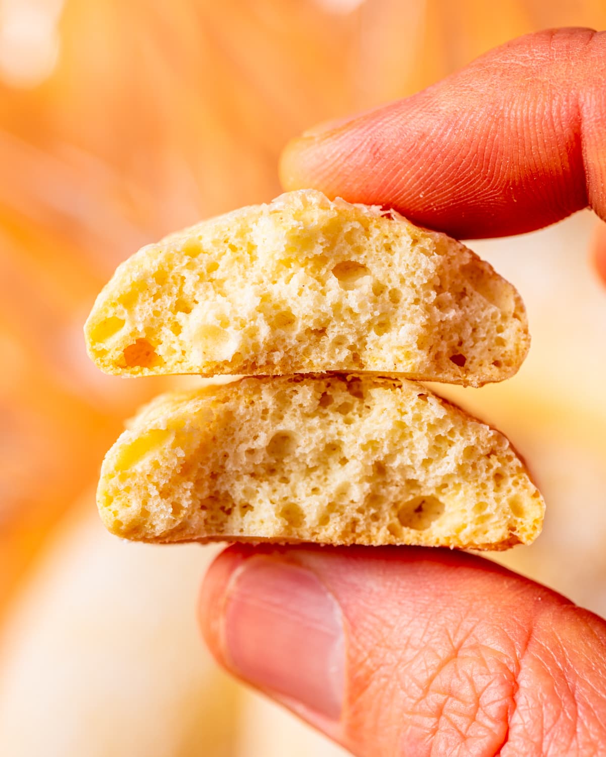 Vegan Ladyfingers Skolkväll Vegan Cake Fool