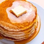 vegan pancakes