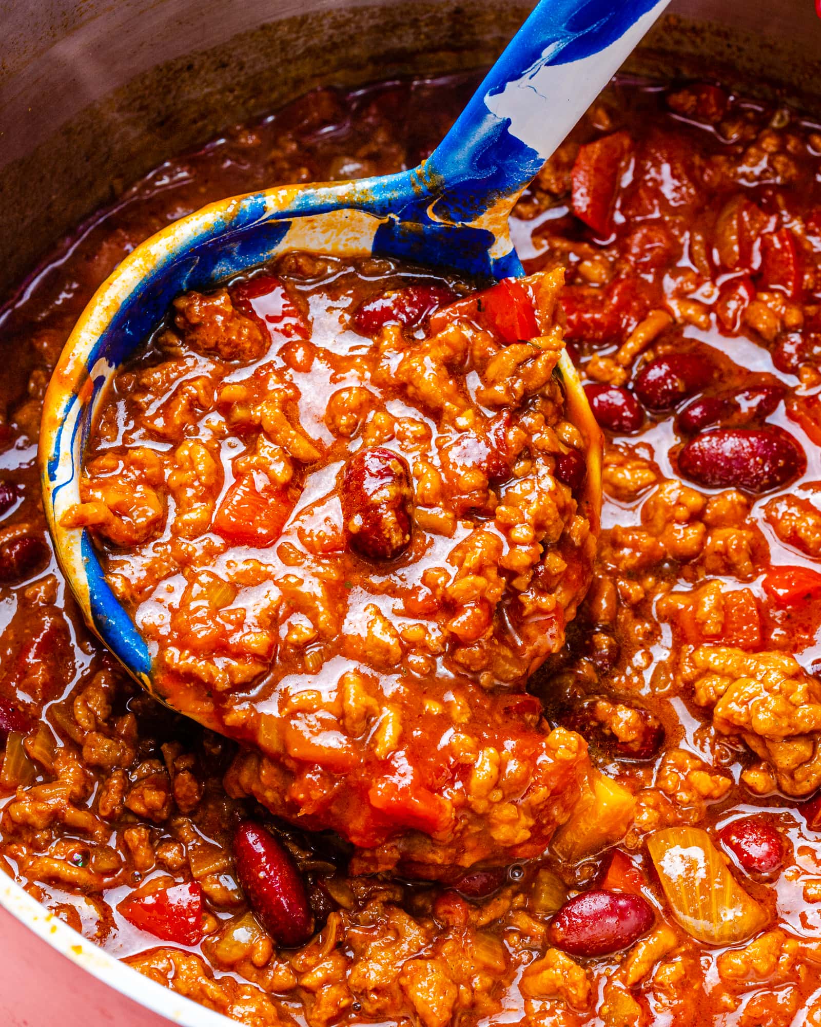 Vegan Chilli Con Carne School Night Vegan