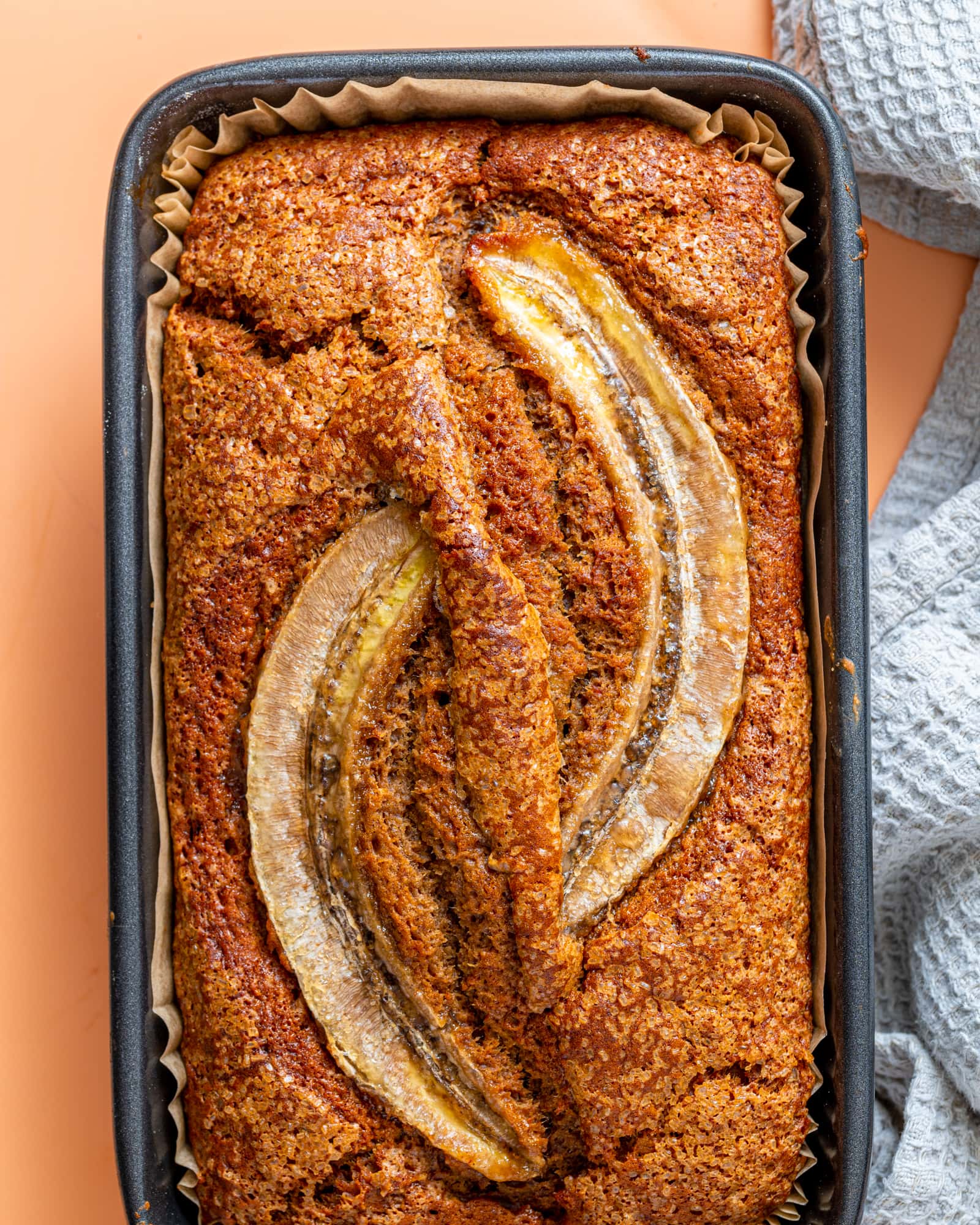 banana bread