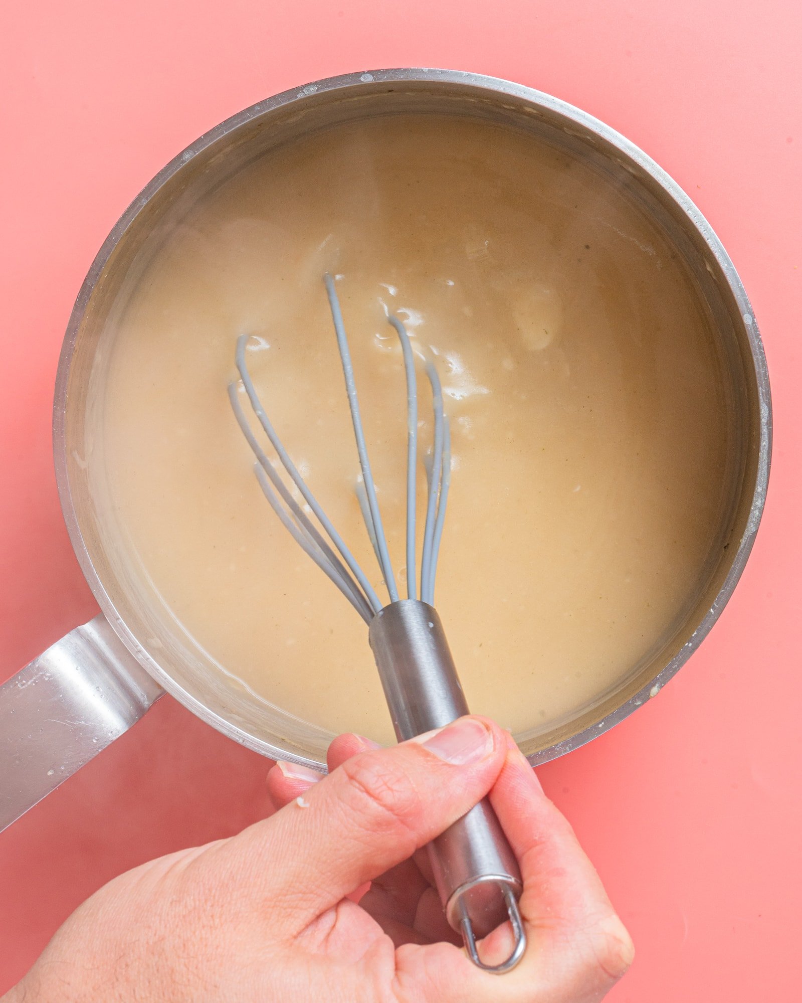 Vegan Gravy School Night Vegan