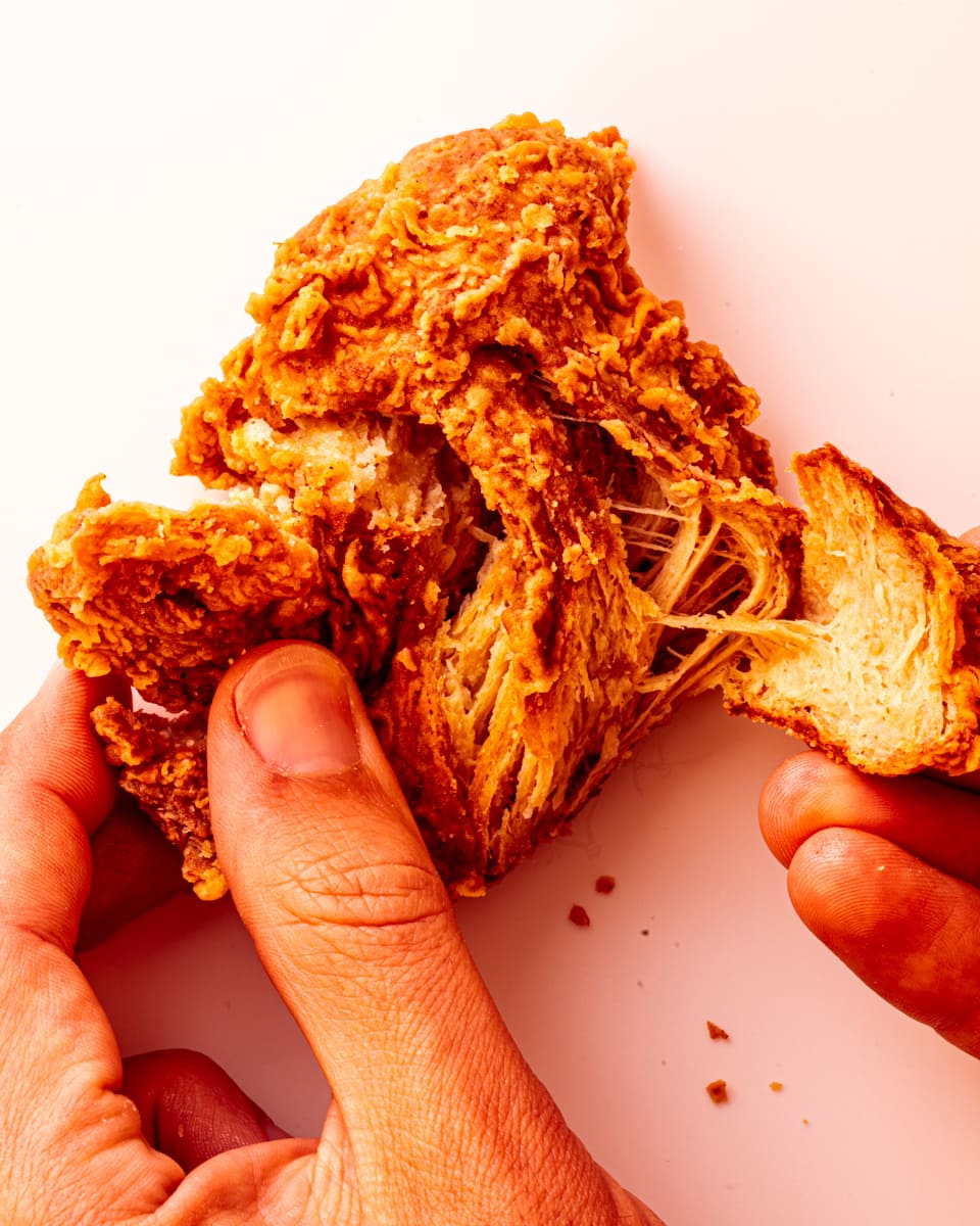 Taste of Home - The explanation surprised us 🤯