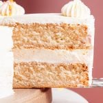 vegan birthday cake