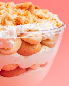 No-Bake Vegan Banana Pudding Recipe - Home-Cooked Roots