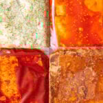 tofu marinades