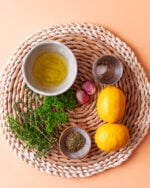 Easy Tofu Marinades - School Night Vegan