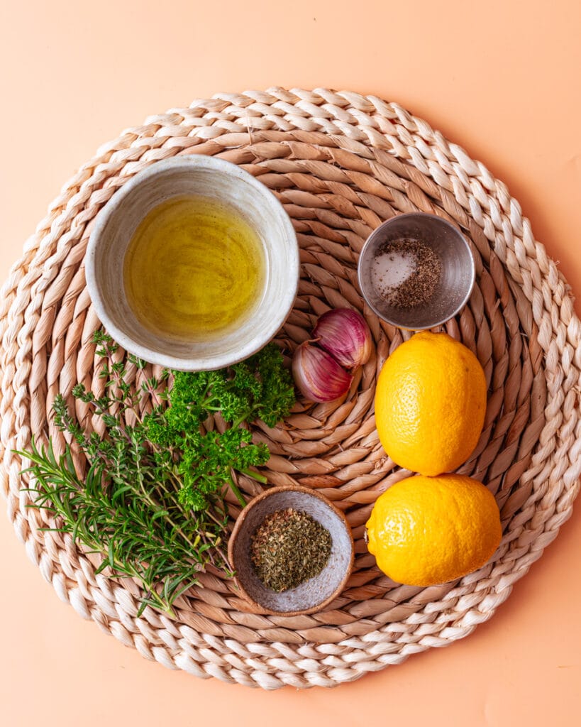 Easy Tofu Marinades - School Night Vegan
