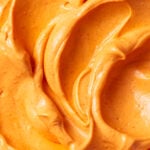 Gochujang mayo