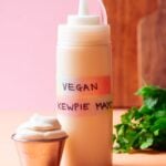 vegan kewpie mayo
