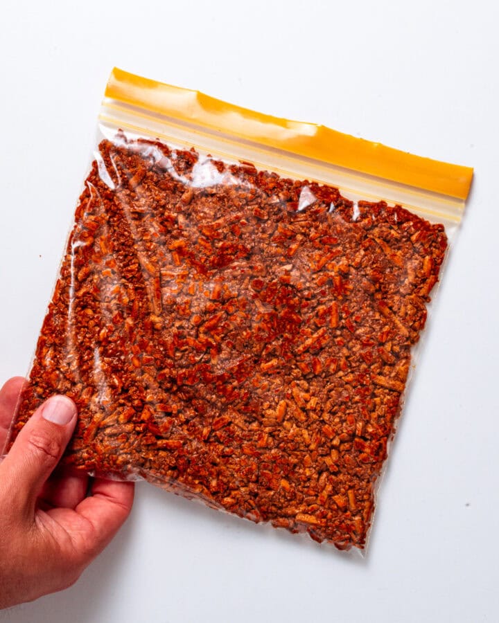 How To Make the Best Tofu Ground Beef (Easy and Vegan) - School Night Vegan