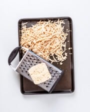How To Make the Best Tofu Ground Beef (Easy and Vegan) - School Night Vegan