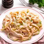 Vegan Alfredo Sauce