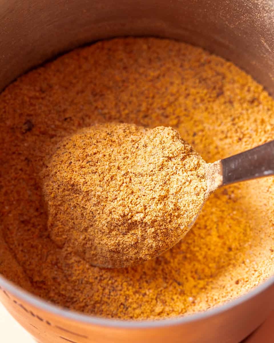 Vegan Chicken Seasoning