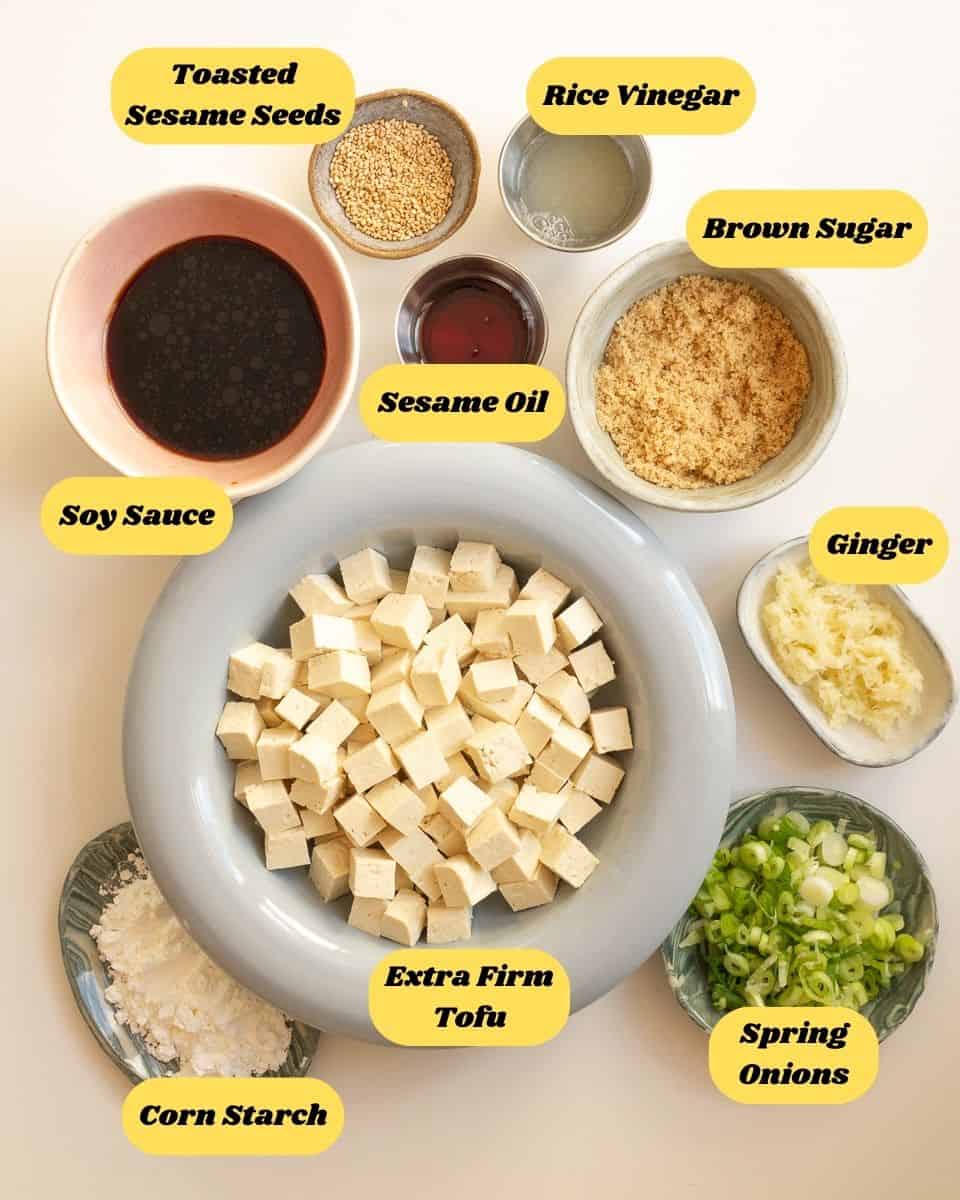 ingredients required for this recipe
